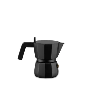 Cafeteira Moka Alessi 100% italiana