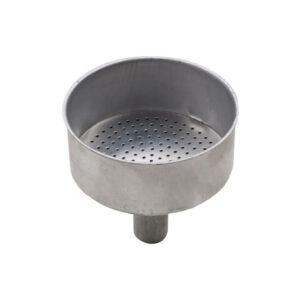 Reposição filtro funil para Cafeteiras Pedrini