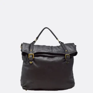 Mochila em couro BRN