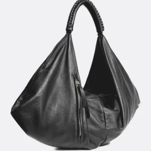 Bolsa em Couro Monnalisa