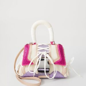 Bolsa Berry Chic – Elegância com Personalidade