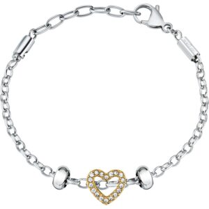 Pulseira Drops Bicolor