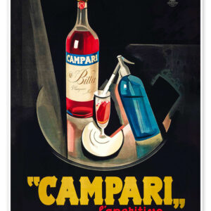 Campari l'Aperitivo II